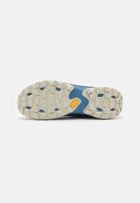Merrell MOAB SPEED 2 - Hikingskor - steel blue