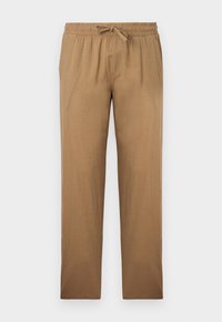 JPSTKANE SUMMER JOGGER  - Nohavice - elmwood