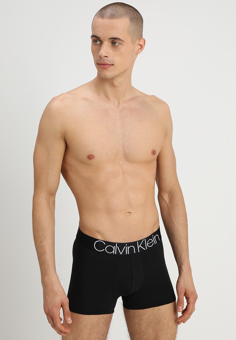 Calvin Klein Underwear TRUNK Pants black Zalando.de
