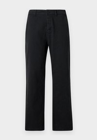 RIVAL TROUSER - Hlače - black