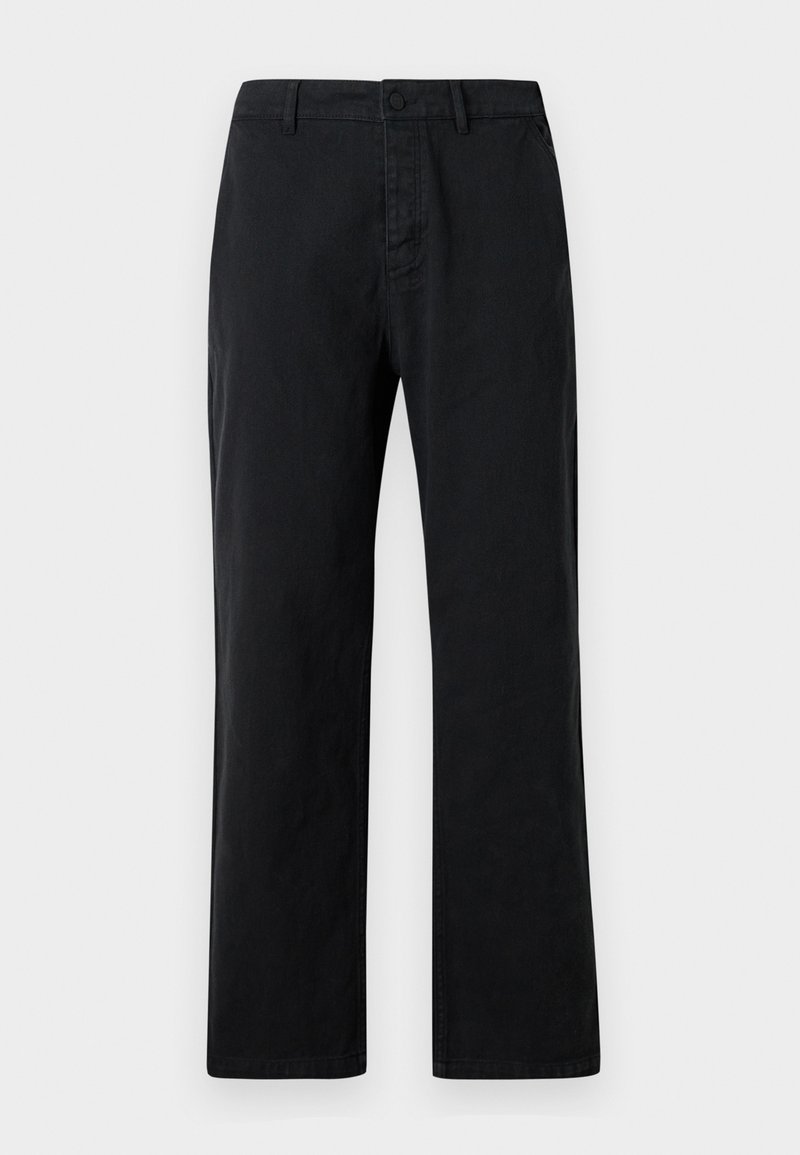 Ksubi Broek zwart
