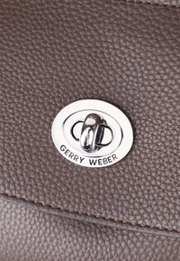 Gerry Weber PALOMA  - Sac à main - darkbrown
