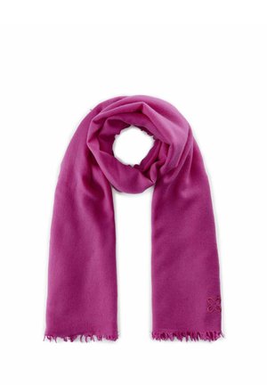 Schal - pink