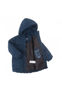 Gosoaky TIGER EYE - Parka - true blue
