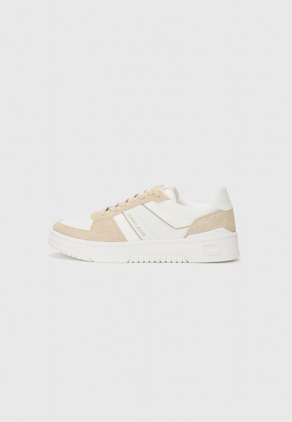 TJM CUPSOLE PODS - Trainers - silt