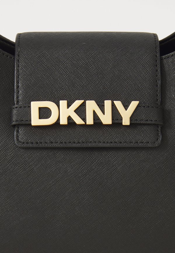 AVRIL SHOULDER BAG - Handbag4