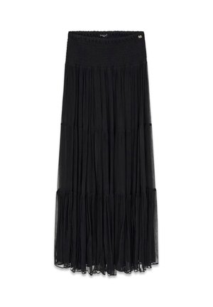 MARCIANO BY GUESS, Jupe longue - schwarz