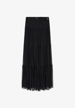MARCIANO BY GUESS, Jupe longue - schwarz
