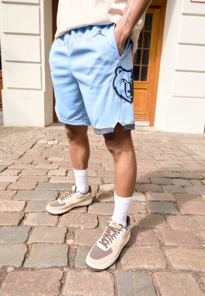 Short de sport - blue