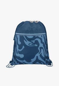 Unselected, breaking waves