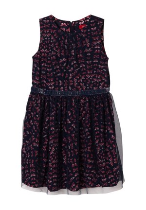 Robe de soirée - dark blue