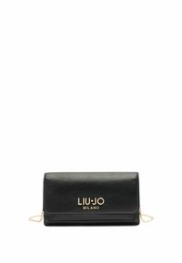 Clutch - black