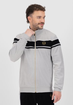 DAMARIND TRACKTOP - Træningsjakke - high rise