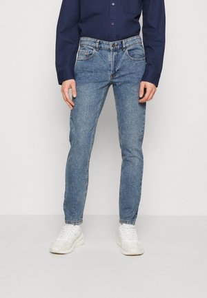 Redefined Rebel Vaqueros slim fit - blue