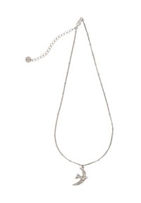 Verižica - silver antique silver