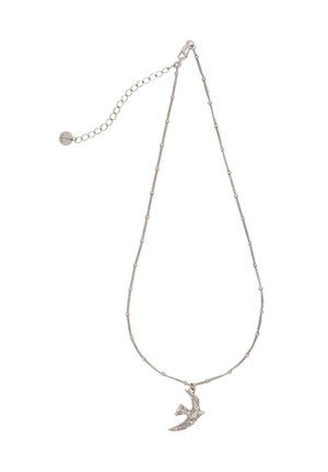 Collana - silver antique silver