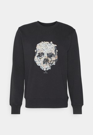 paul smith solar hoodie