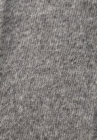 Becksöndergaard LENNY SCARF - Fular - light grey melange