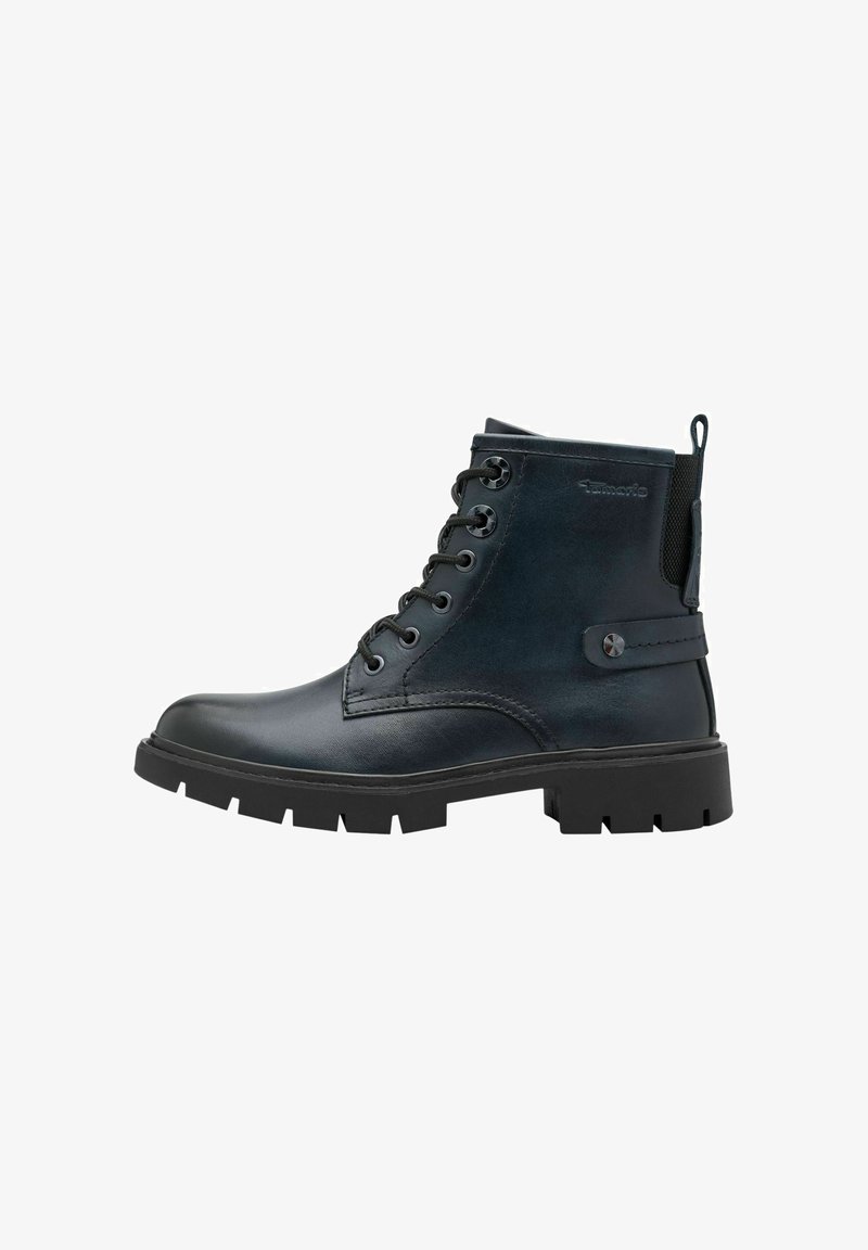 Tamaris Veterboots - navy