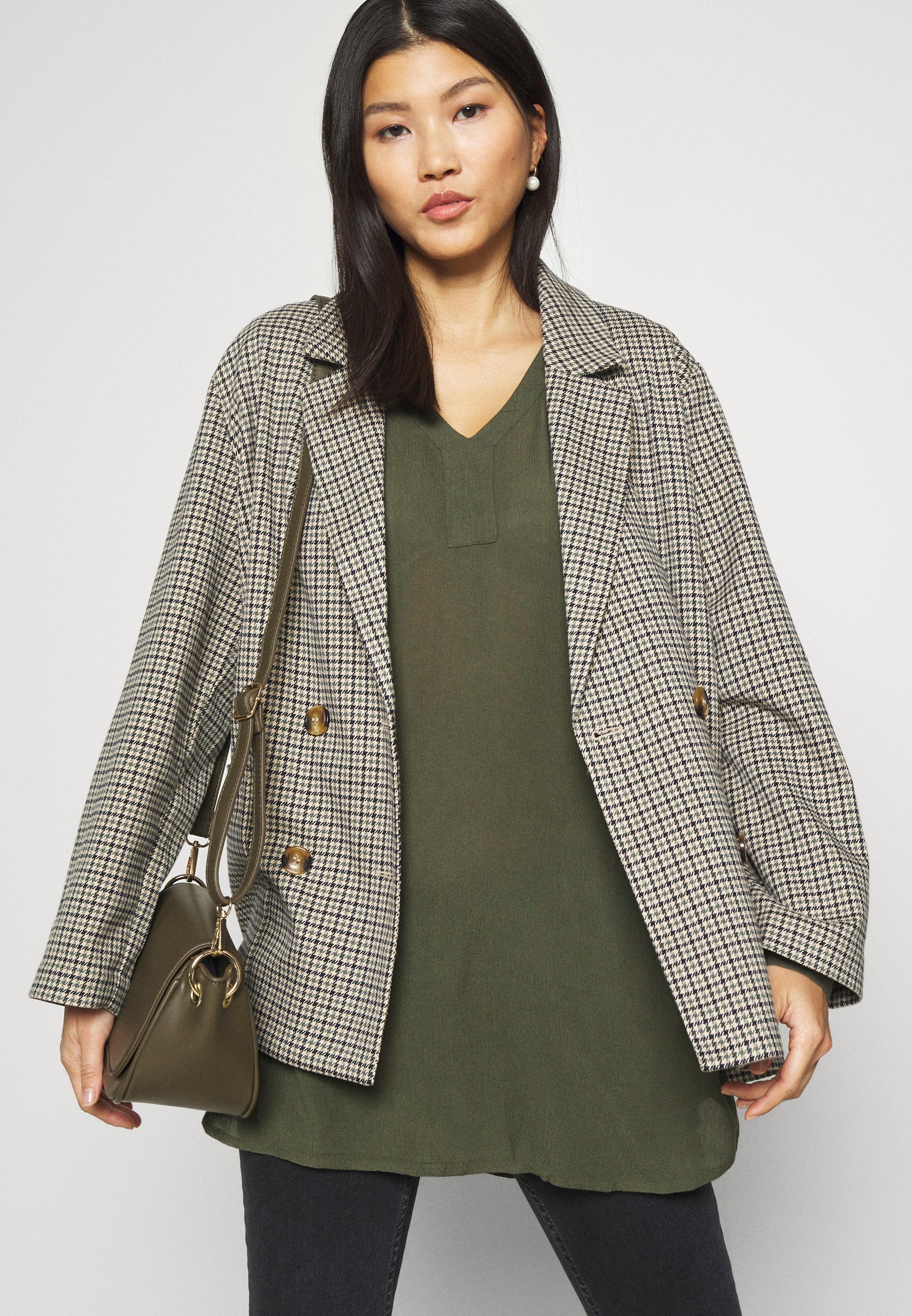 Women AMBER - Tunic Women AMBER - Tunic