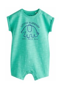 Next ROMPERS 3 PACK  - REGULAR FIT - Combinaison - purple green character
