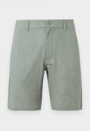 Only & Sons, ONSNICK STRAIGHT - Short - agave green
