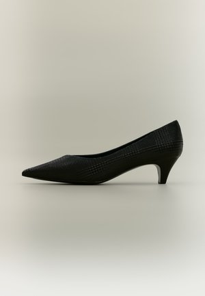 Peter Kaiser, Escarpins - black