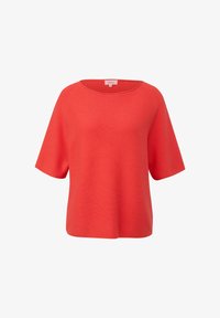 Niet geselecteerd, orange