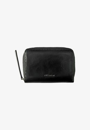PULL&BEAR, COIN PURSE - Portafoglio - black