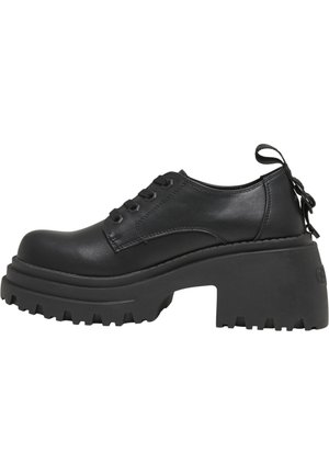 BRAVR - Ankelboots - black