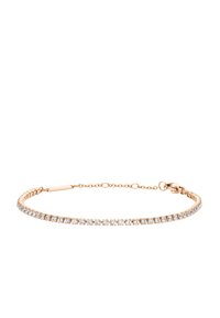Daniel Wellington - CLASSIC TENNIS - Bracelet - rose gold-coloured Thumbnail Image 1