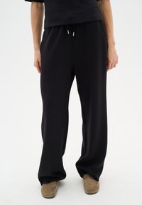 InWear LEICENT - Nohavice - black