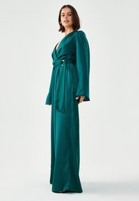 TUSSAH MERIEL  - Overal - emerald