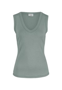 Niet geselecteerd, mattgrün