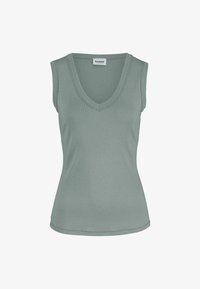 Niet geselecteerd, mattgrün