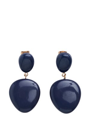 SNOWDROP - Kõrvarõngad - blue/dusk