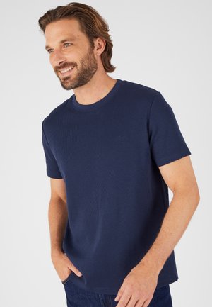 T-shirt basic - Navy