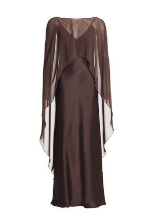 Swing, Occasion wear - chocolate brown