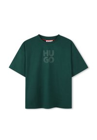 Niet geselecteerd, rain forest