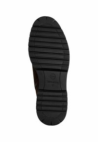 Tamaris Plateaustiefelette - mocca