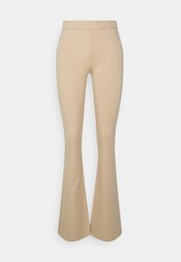 Não selecionado, beige