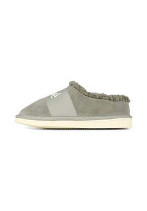 Scarpe senza lacci - grey