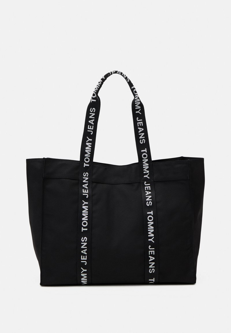 Tommy Jeans ESSENTIAL TOTE Bolso shopping black/negro Zalando.es