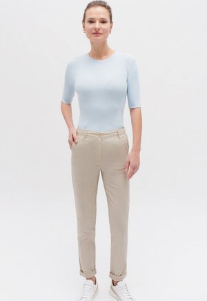 ADELMO - Chinos - beige