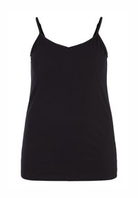 Top - black