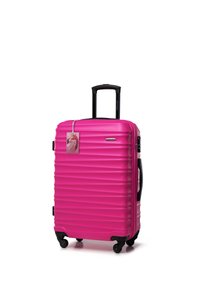 WITTCHEN SET UNISEX różowy