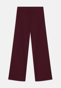 Não selecionado, mauve wine