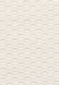 bugatti COTTON-CASHMERE - Strickpullover - ecru