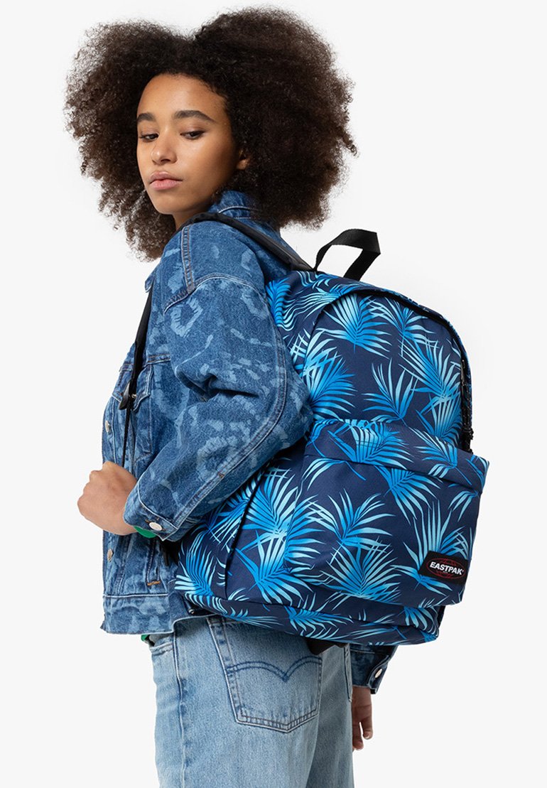 Eastpak OUT OF OFFICE - Zaino - brize navy grade