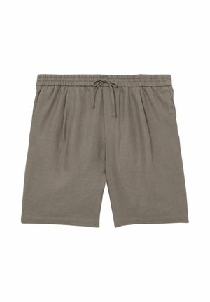 Reiss Shortsit - mushroom brown